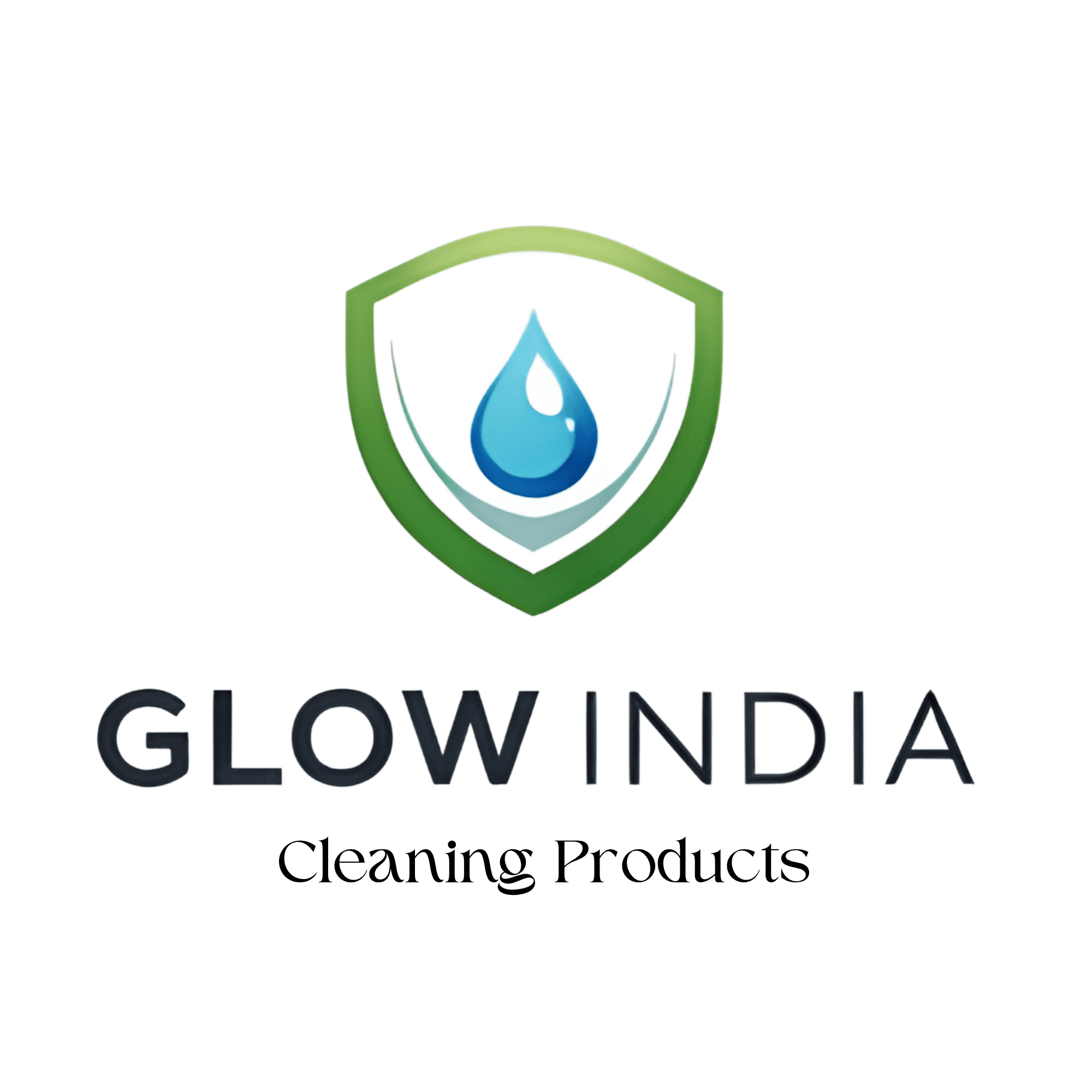 Glow India Logo